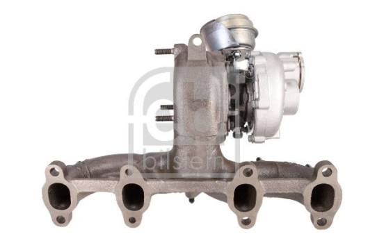 Turboladdare Garrett Turbo REMAN, bild 6