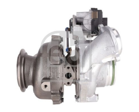 Turboladdare Garrett Turbo REMAN, bild 5