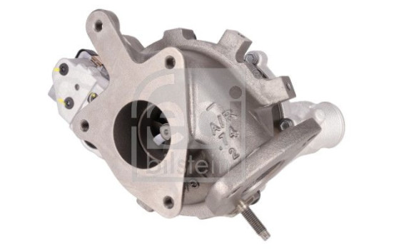 Turboladdare Garrett Turbo REMAN, bild 2
