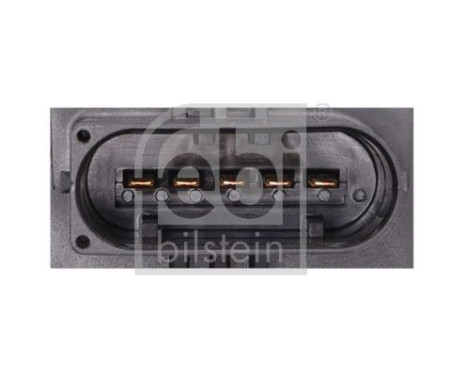 Turboladdare Garrett Turbo REMAN, bild 3