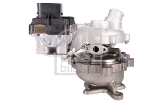 Turboladdare Garrett Turbo REMAN, bild 5