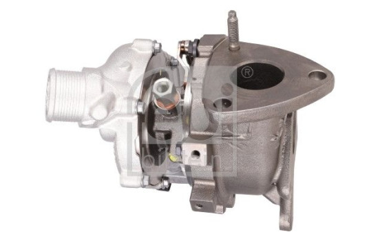 Turboladdare Garrett Turbo REMAN, bild 6