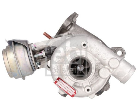 Turboladdare Garrett Turbo REMAN, bild 3