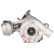 Turboladdare Garrett Turbo REMAN, miniatyr 3