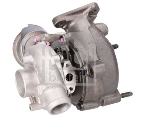 Turboladdare Garrett Turbo REMAN, bild 4