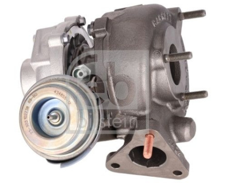 Turboladdare Garrett Turbo REMAN, bild 5