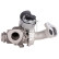 Turboladdare Garrett Turbo REMAN, miniatyr 4