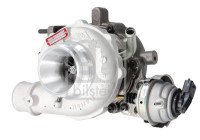 Turboladdare Garrett Turbo REMAN