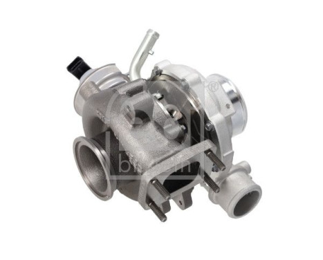 Turboladdare Garrett Turbo REMAN, bild 2