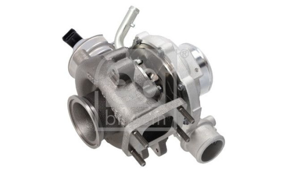 Turboladdare Garrett Turbo REMAN, bild 2