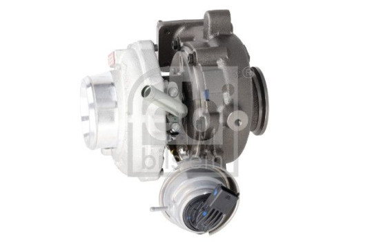 Turboladdare Garrett Turbo REMAN, bild 5