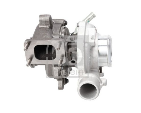 Turboladdare Garrett Turbo REMAN, bild 6