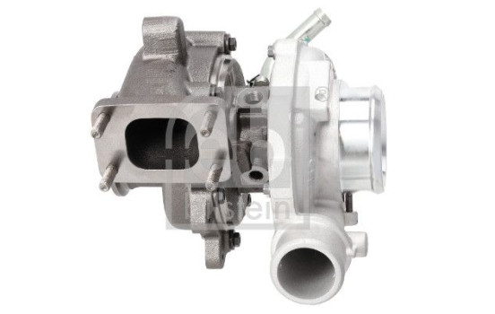Turboladdare Garrett Turbo REMAN, bild 6