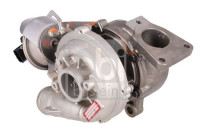Turboladdare Garrett Turbo REMAN