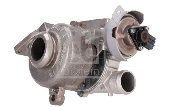 Turboladdare Garrett Turbo REMAN, bild 2