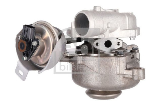 Turboladdare Garrett Turbo REMAN, bild 5