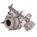 Turboladdare Garrett Turbo REMAN, miniatyr 2