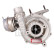 Turboladdare Garrett Turbo REMAN, miniatyr 3