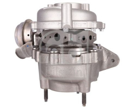 Turboladdare Garrett Turbo REMAN, bild 4