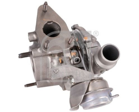 Turboladdare Garrett Turbo REMAN, bild 5