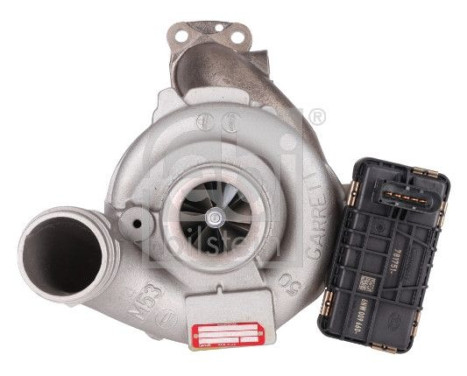 Turboladdare Garrett Turbo REMAN, bild 3