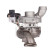 Turboladdare Garrett Turbo REMAN, miniatyr 4