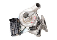 Turboladdare Garrett Turbo REMAN