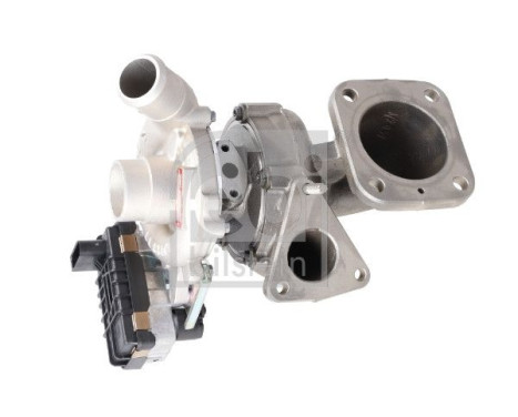 Turboladdare Garrett Turbo REMAN, bild 5