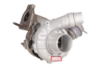 Turboladdare Garrett Turbo REMAN