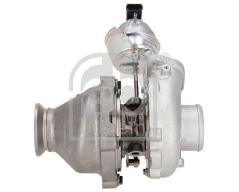 Turboladdare Garrett Turbo REMAN, bild 5