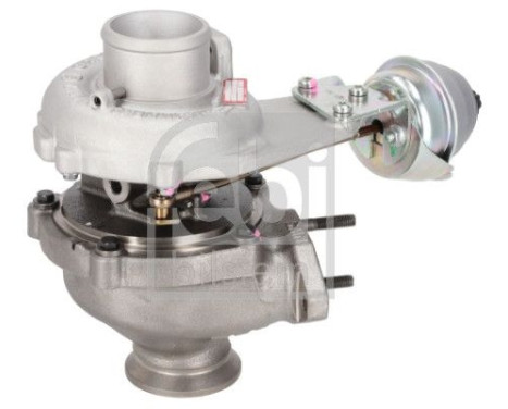 Turboladdare Garrett Turbo REMAN, bild 6