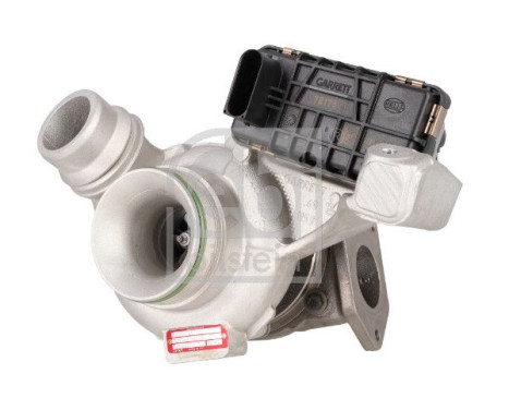 Turboladdare Garrett Turbo REMAN