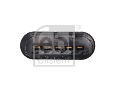 Turboladdare Garrett Turbo REMAN, bild 3