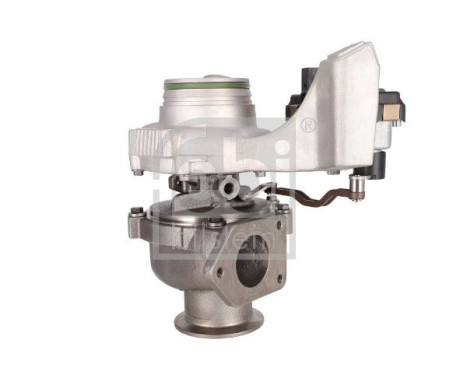 Turboladdare Garrett Turbo REMAN, bild 5