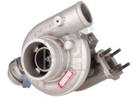 Turboladdare Garrett Turbo REMAN