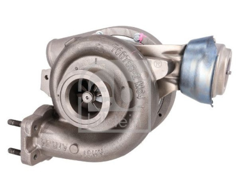 Turboladdare Garrett Turbo REMAN, bild 2