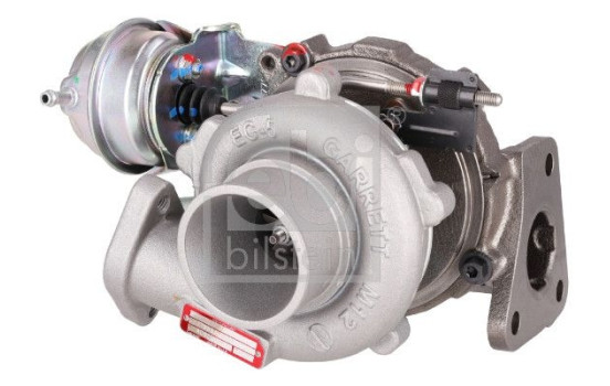 Turboladdare Garrett Turbo REMAN