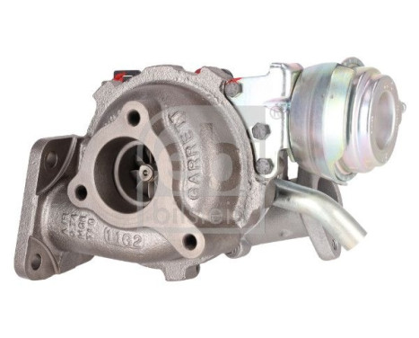 Turboladdare Garrett Turbo REMAN, bild 2