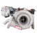 Turboladdare Garrett Turbo REMAN, miniatyr 3