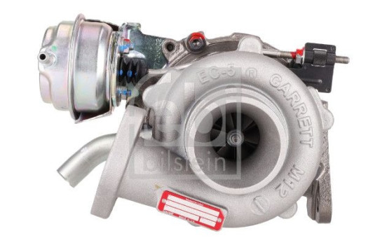 Turboladdare Garrett Turbo REMAN, bild 3