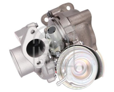 Turboladdare Garrett Turbo REMAN, bild 5