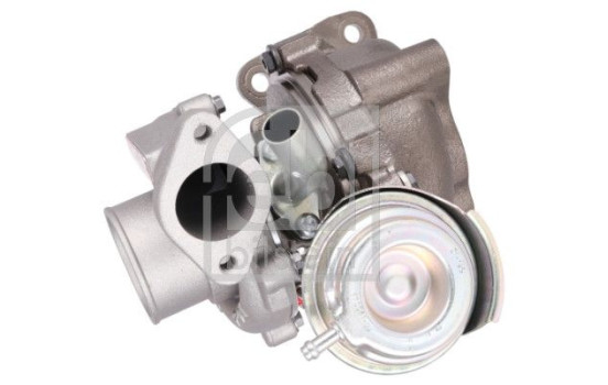 Turboladdare Garrett Turbo REMAN, bild 5