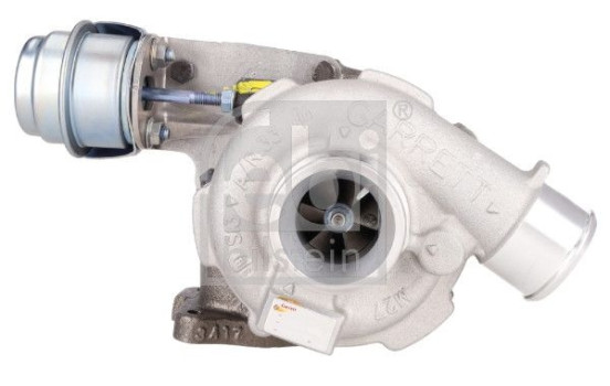 Turboladdare Garrett Turbo REMAN, bild 3