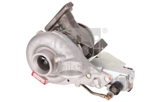 Turboladdare Garrett Turbo REMAN