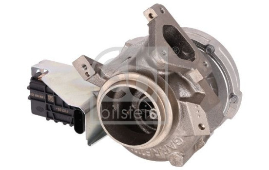 Turboladdare Garrett Turbo REMAN, bild 2