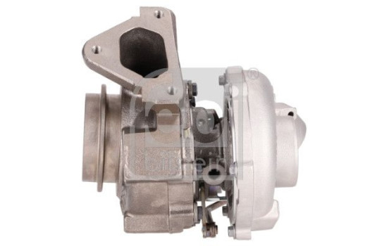 Turboladdare Garrett Turbo REMAN, bild 5