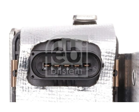 Turboladdare Garrett Turbo REMAN, bild 7