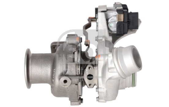 Turboladdare Garrett Turbo REMAN, bild 4