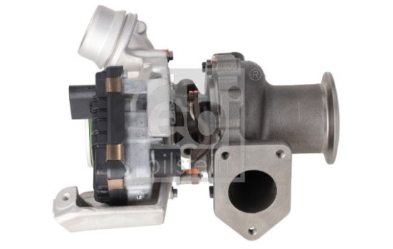 Turboladdare Garrett Turbo REMAN, bild 5
