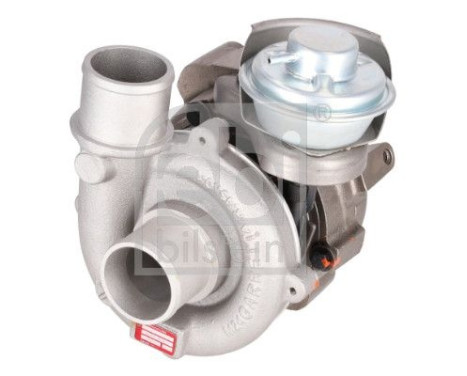 Turboladdare Garrett Turbo REMAN